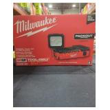 Milwaukee M12 Flood Light w/ USB Charging