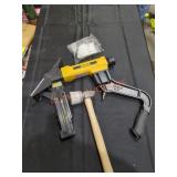 DeWalt 2-in-1 Floor Tool