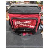 Milwaukee Packout Cooler