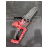 Milwaukee M18 Hatchet 8" Pruning Saw