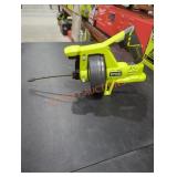 Ryobi 18V Auger