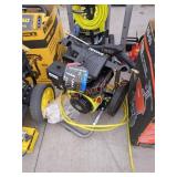 Ryobi Gas 2900PSI Pressure Washer