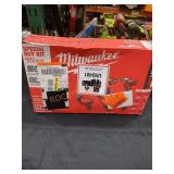 Milwaukee 5 Tool Combo Kit