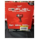 Milwaukee 1/2" Impact Wrench