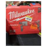 Milwaukee 1" SDS Rotary Hammer Kit
