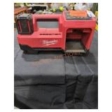 Milwaukee M18 Inflator