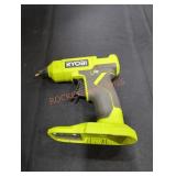Ryobi 18V Glue Gun (Has Damage)