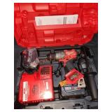 Milwaukee M18 1/2" Hammer Drill/Driver Kit