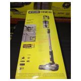 Ryobi 18v Stick Vacuum Kit