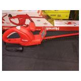 Homelite Corded 17" Hedge Trimmer