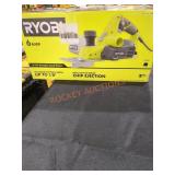 Ryobi 3-1/4" Portable Hand Planer