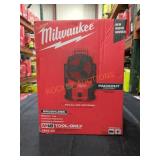 Milwaukee M18 Brushless Packout Fan