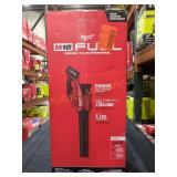 Milwaukee M18 Blower Kit