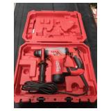 Milwaukee 1-1/8" SDS Plus Rotary Hammer