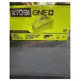 Ryobi 18V 6-Port Fast Charger
