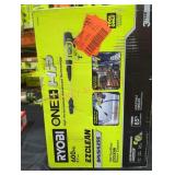 Ryobi 18v EZClean Power Cleaner TOOL ONLY