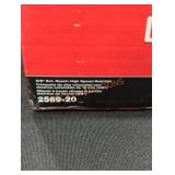 Milwaukee M12 3/8" Ext. Reach High Speed Ratchet