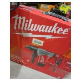 Milwaukee 1-9/16" Rotary Hammer