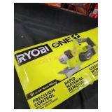 Ryobi 18V 3-1/4" Hand Planer