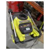 Ryobi 40V Snow Blower