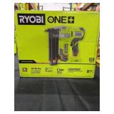 Ryobi 18v 18GA Brad Nailer