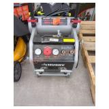 Husky 4.5gal. Air Compressor