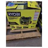 Ryobi 6500W/8125W Portable Generator