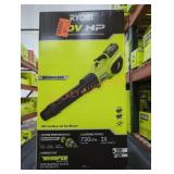 Ryobi 40V Jet Fan Blower