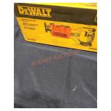 DeWalt Reciprocating Saw