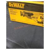 DeWalt Reciprocating Saw