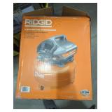 Ridgid 6 Gal. Air Compressor TOOL ONLY