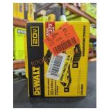 DeWalt 20v Battery and Charger Kit