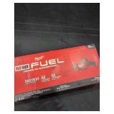 Milwaukee One Handed Recip Saw