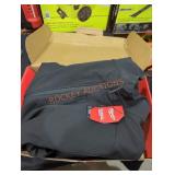 Milwaukee M12 heated tough shell jacket 2X