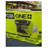Ryobi 18v 5" random orbit sander