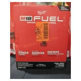 Milwaukee 1/2" Impact Wrench