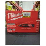 Milwaukee M12 Brushless Rotary Tool