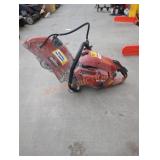 HiltiDSH 900 X Gas Cut Off Saw