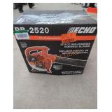 Echo Gas Blower