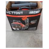 Echo Gas Backpack Blower