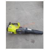 Ryobi Gas Blower