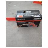 Echo Gas Chainsaw