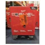 Milwaukee 1/2" Impact Wrench