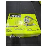 Ryobi Corded Variable Speed Jig Saw