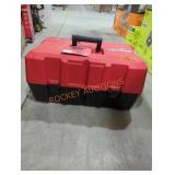 Milwaukee chainsaw case only