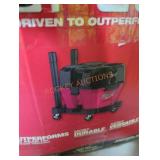 Milwaukee M18 6 gallon wet/dry Vacuum