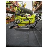 Ryobi Corded Variable Speed Orbital Jigsaw