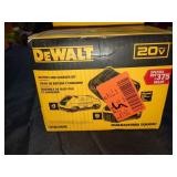 DeWalt 20v Battery and Charger Kit
