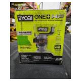 Ryobi 18v Brushless Compact Router