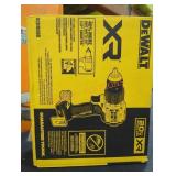 DeWalt 20v Brushless 1/2" Hammer Drill Driver